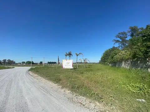 Terreno en Venta de 600,0 m2