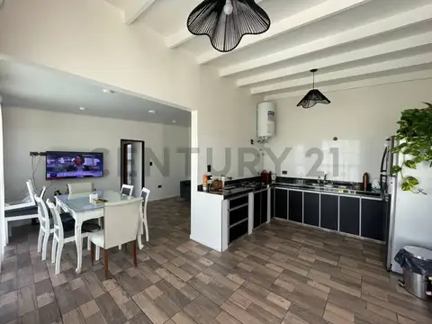 Casa en Venta 2025 años