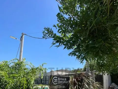 Casa en Venta de 2 dormitorios