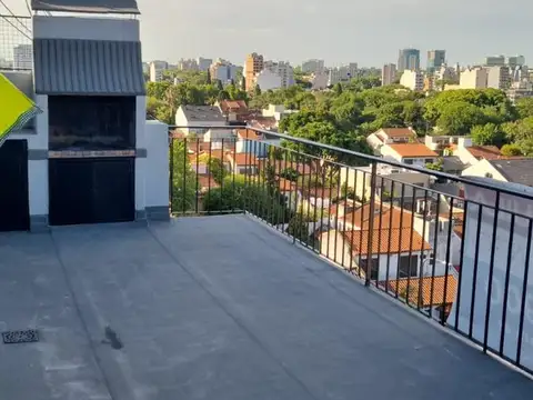 ALQUILER 3 AMBIENTES | BALCÓN VISTA ABIERTA | APTO MASCOTAS | VILLA URQUIZA