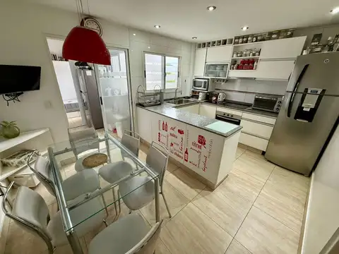 Departamento en Venta 11 años