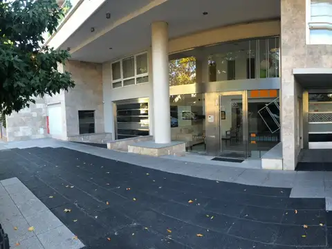 Mosconi 3665 - Dpto 4 ºD