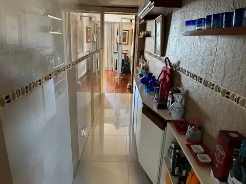 Departamento en Venta 27 años