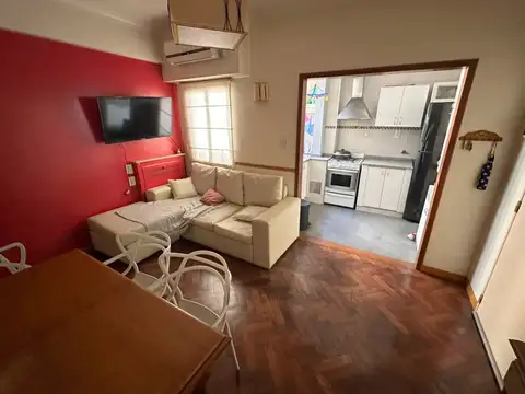 Departamento en Venta Permite mascota