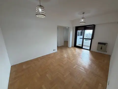 Departamento con un dormitorio en alquiler