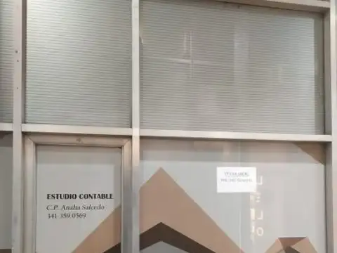 Oficina en Alquiler en Rosario, Santa Fe