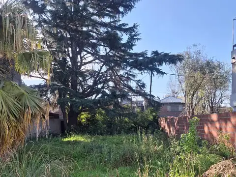 Terreno en venta en San Isidro