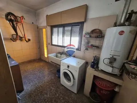 Depto Tipo Casa 4 ambientes con 2 baños