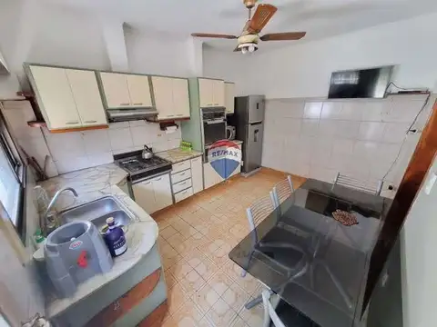 Depto Tipo Casa en Venta de 3 dormitorios