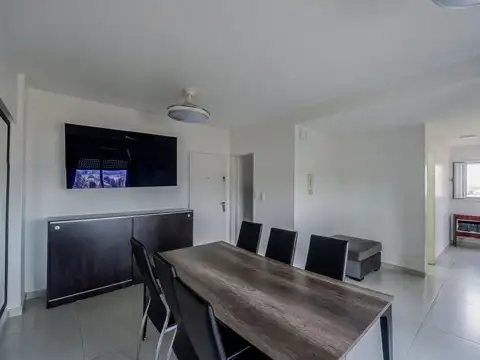 Avenida Crisólogo Larralde 2200