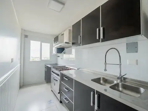 Departamento en Venta 26 años