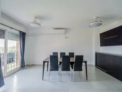 Depto 3 amb en Venta en Tigre pileta APTO CREDITO