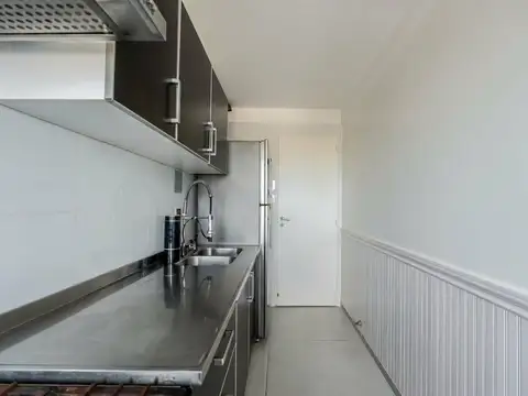 Departamento en Venta con 2 cocheras