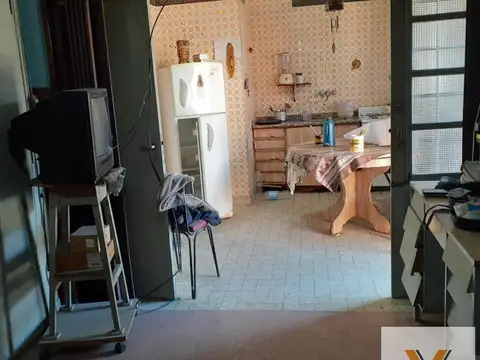 Casa en Venta 40 años