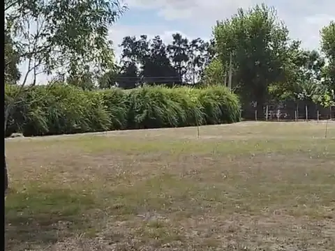Terreno en Venta en Marcos Paz, USD 45.000