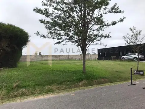Terreno Lote  en Venta en Escobar, G.B.A. Zona Norte, Argentina