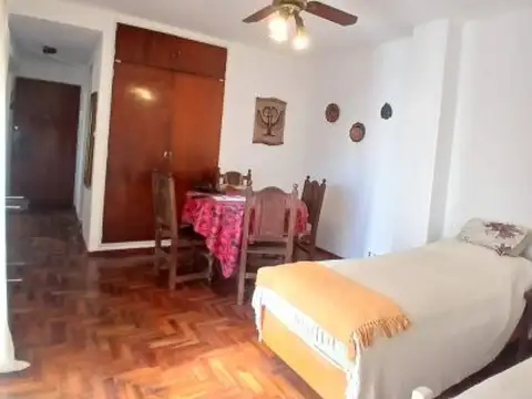 Departamento en Alquiler Temporal de Monoambiente