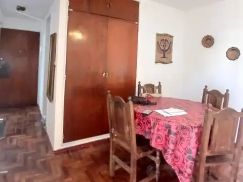 Departamento en Alquiler Temporal de 1 dormitorio