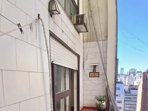 Departamento en Alquiler Temporal en Centro, $ 480.000