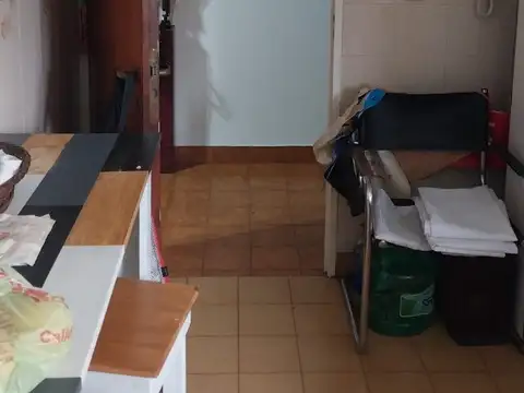 Departamento en Venta 18 años