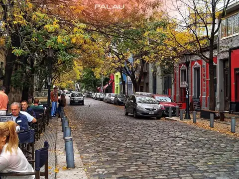 Ver Video - Entrega 04-2026-  Excelente 2 ambientes