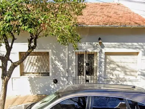 Casa a modernizar