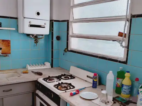 Casa en Venta en Olivos Maipu/Uzal, USD 189.000
