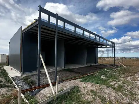 Century 21 vende casa en pozo en Barrio privado Tupungato Valley, Valle de Uco, Mendoza