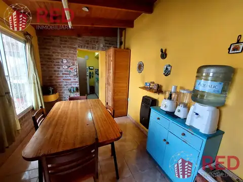 Departamento en Venta de 6 ambientes