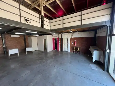 Local en Venta 9 años