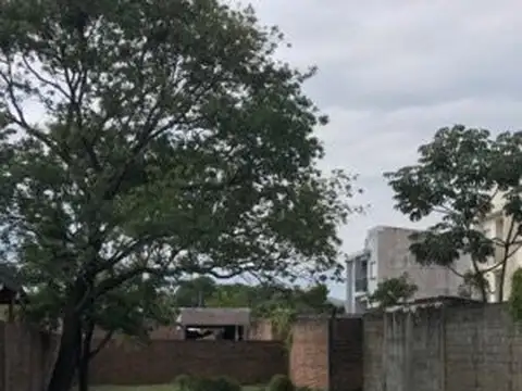 Hermoso Terreno de 10x50