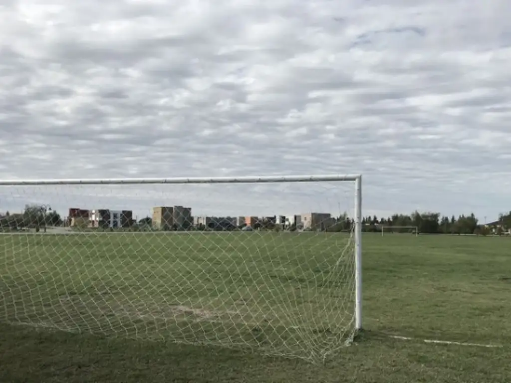 Actividades deportivas futbol, voley, tenis en Los Talas