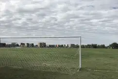 Actividades deportivas futbol, voley, tenis en el Barrio cerrado, Los Talas