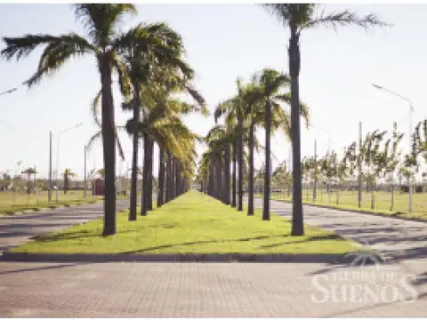 Terreno en Venta en Puerto Gral San Martin, USD 15.500