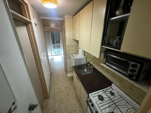 Departamento en Venta en Bella Vista, USD 32.500