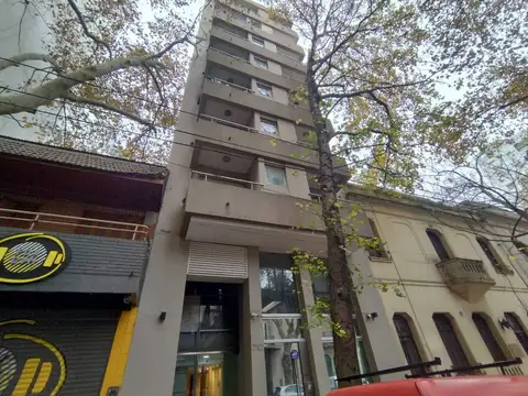 Departamento en Alquiler en La Plata [Cod: 161-1453]