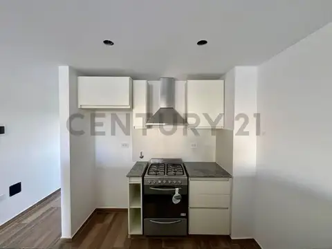 DEPARTAMENTO EN CONSTRUCCION DE 1 DORMITORIO EN   LA PLATA