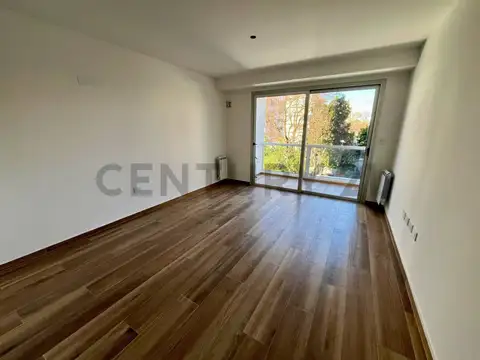 DEPARTAMENTO EN CONSTRUCCION DE 1 DORMITORIO EN   LA PLATA