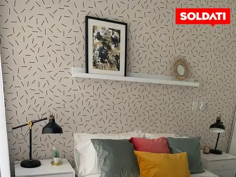 Casa en Alquiler con 2 cocheras