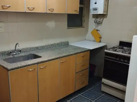 Departamento en Venta en Caballito, $ 85.000