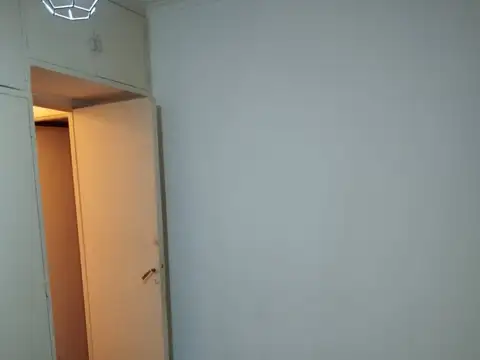 Departamento en Caballito