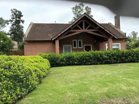 Casa en Venta en Pilar Centro, USD 209.900