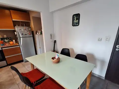 Departamento en Venta en Centro, USD 130.000