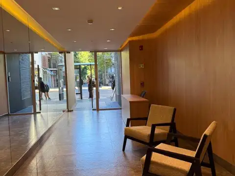 Departamento en Alquiler Apto profesional