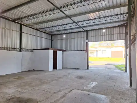 Avenida General José Gervasio Artigas 1400