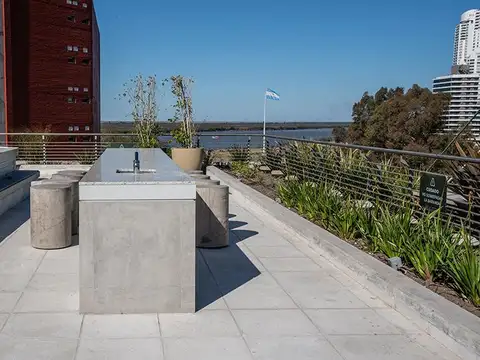 Departamento en Alquiler de 2 ambientes