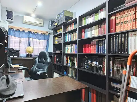 Departamento en Venta 47 años