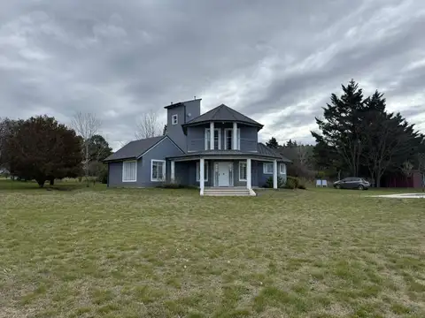 Casa en Venta en Potrero de Garay, USD 280.000