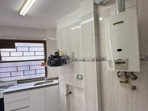 Departamento en Alquiler 40 años