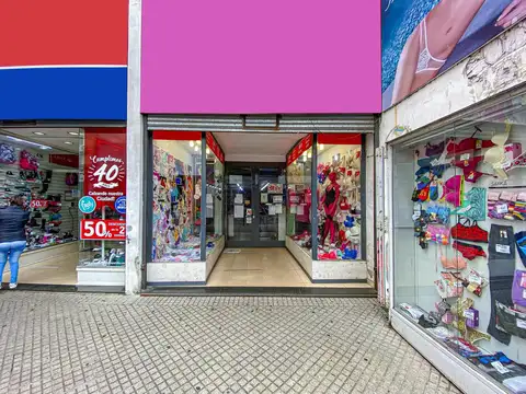 Local en Venta en Centro, USD 325.000